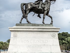 Tadeusz Kościuszko Monument