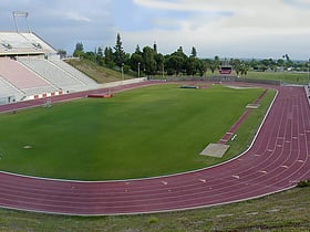 memorial stadium bakersfield