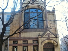 Cuyler Presbyterian Church