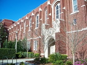 library east gainesville