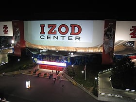 izod center rutherford