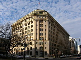 Federal Home Loan Bank Board Building