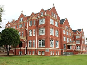 Our Lady of Victory Academy