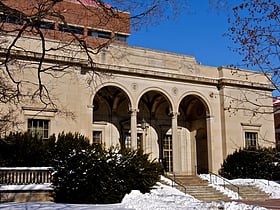 william l clements library ann arbor
