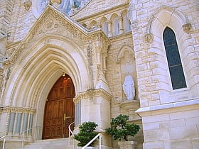 Cathédrale Sainte-Marie d'Austin