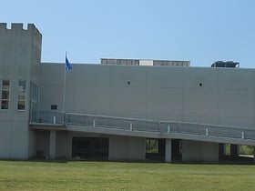 Inouye Marksmanship Center