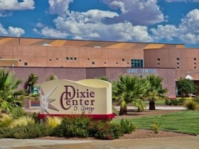 Dixie Center