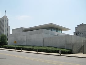 Pulitzer Foundation for the Arts