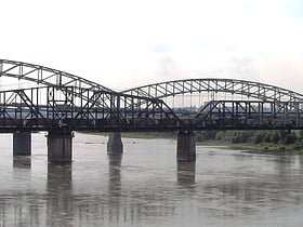 Second Hannibal Bridge