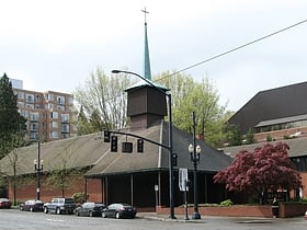 Zion Lutheran Church