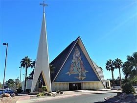 Catedral Ángel de la Guarda