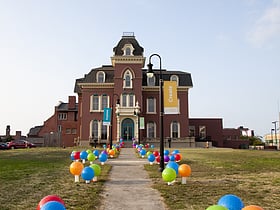 Children's Museum of Cleveland