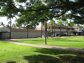 U.S. Army Museum of Hawaii