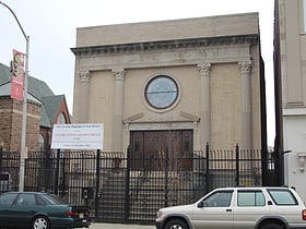 Jewish Museum of New Jersey