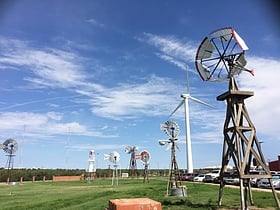 American Wind Power Center