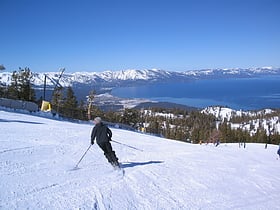 Lago Tahoe