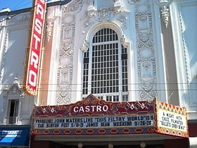 castro theatre san francisco