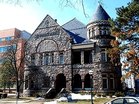 Kelsey Museum of Archaeology