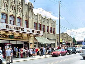nineteenth street theater allentown