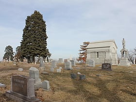 prospect hill cemetery omaha