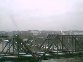 Missouri Pacific Bridge