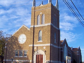 Wesley United Methodist Church