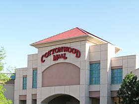 cottonwood mall albuquerque