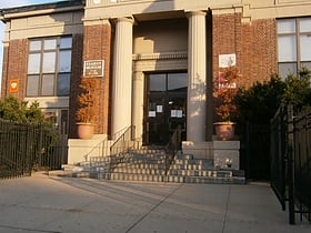 Kearny Public Library