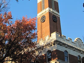 Universidad Vanderbilt