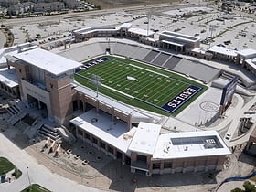 eagle stadium allen