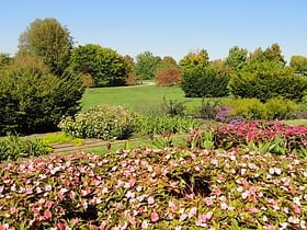 University of Kentucky Arboretum