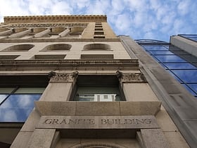 Granite Building