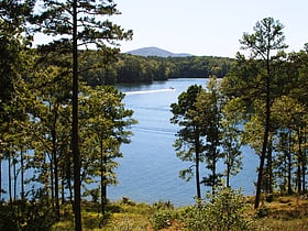 garvan woodland gardens hot springs