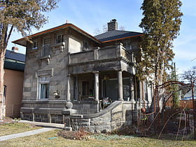 Daniel F. Murphy House