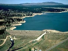 Boca Dam