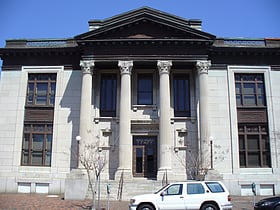 jacksonville public library