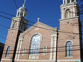 St. Casimir's Roman Catholic Church