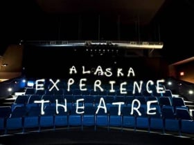 Alaska Experience Theater