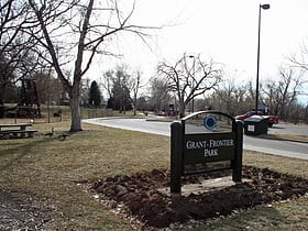Grant-Frontier Park