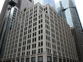 300 West Adams Building