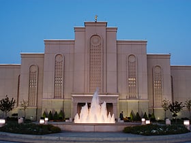 Temple mormon d'Albuquerque