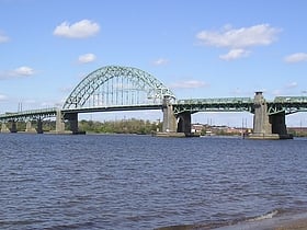 Tacony–Palmyra Bridge