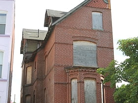 Mary Church Terrell House