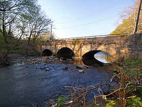 Adams Avenue Bridge