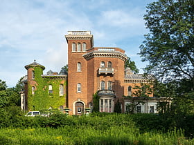 Litchfield Villa