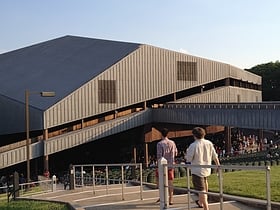 Mann Center for the Performing Arts
