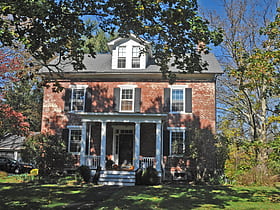 Mountain Avenue Historic District