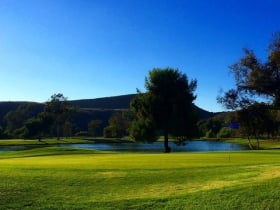 oceanside municipal golf course