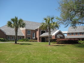 southwest campus of florida state university tallahassee