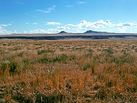 kiowa national grassland
